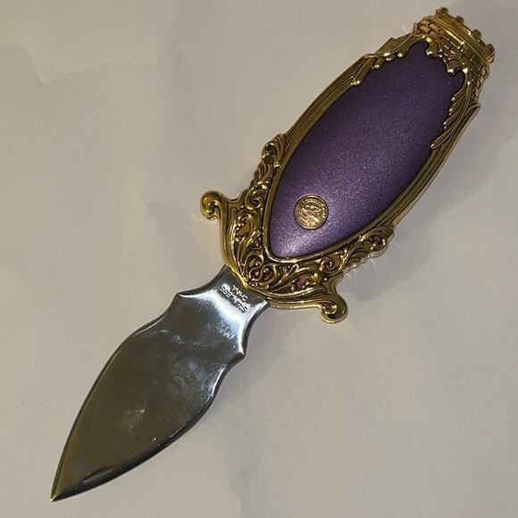 Franklin Mint Lord Of The Rings Gandalf Decorative Collector Piece - Picture 3 of 15